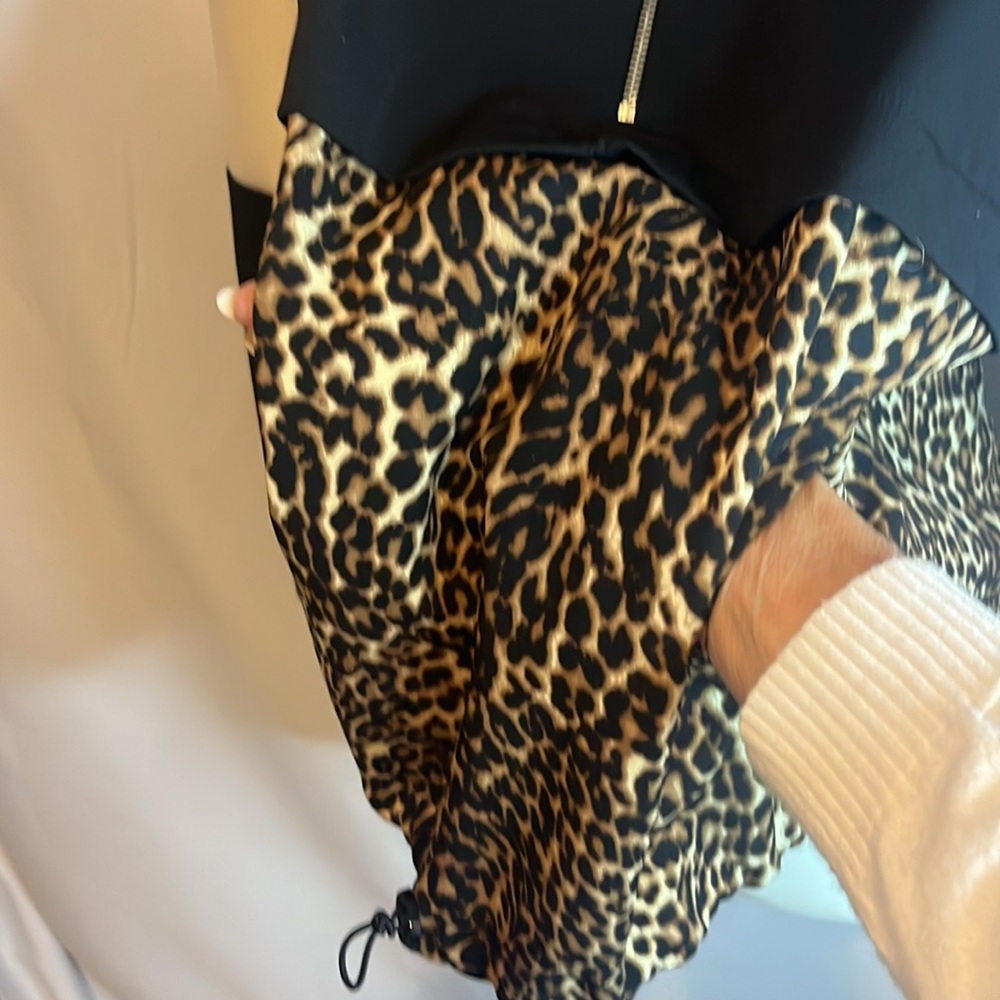 Zara pullover top - Picture 5 of 8